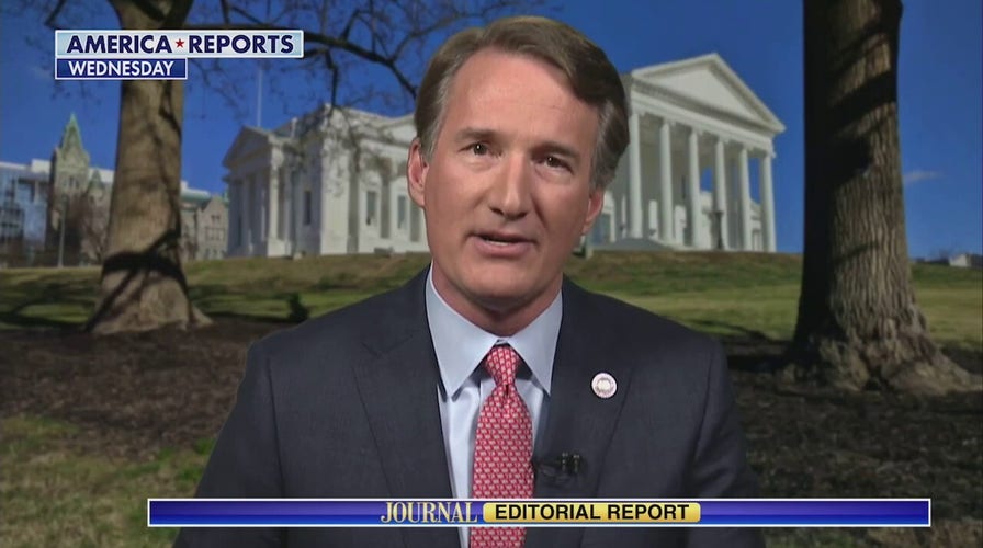 Virginia is ground zero in the schools fight 