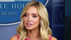 McEnany: Trump believes there are 'instances of racism’ but most cops are ‘good people’