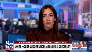Trump is taking alternative methods to pass tariffs: Arynne Wexler