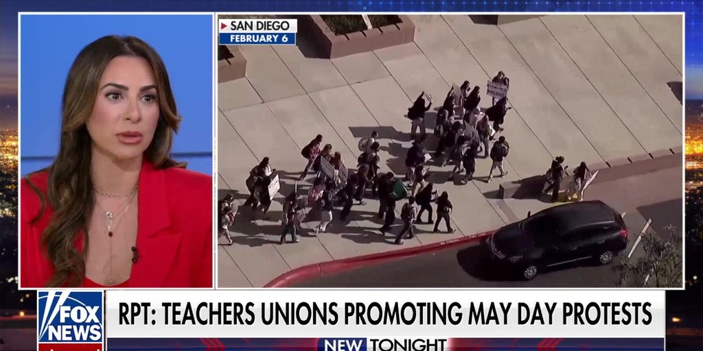 Chicago Teachers' Union comes under fire for allegations of indoctrination