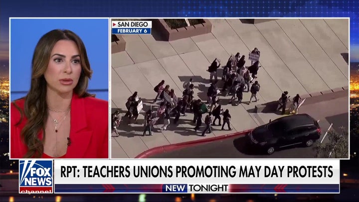 Chicago Teachers Union comes under fire for allegations of indoctrination