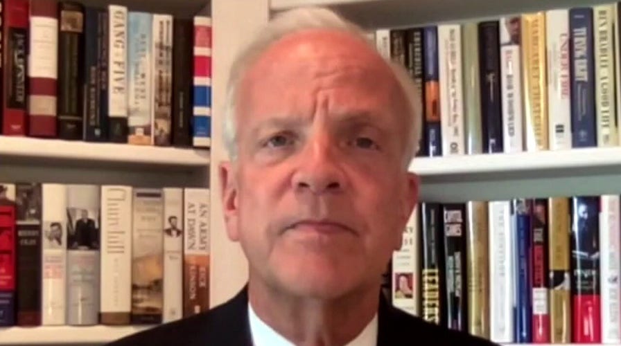 Bipartisan infrastructure framework expected after White House review