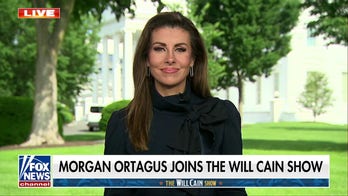 Morgan Ortagus predicts Trump will secure the ‘DEAL OF ALL DEALS’ between Russia-Ukraine