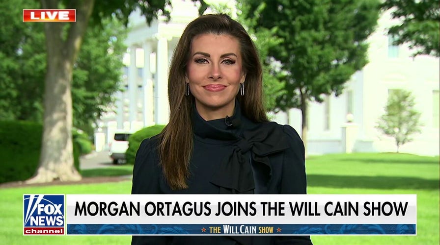 Morgan Ortagus predicts Trump will secure the ‘DEAL OF ALL DEALS’ between Russia-Ukraine
