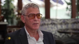 George Clooney calls running Kamala Harris without a primary a 'mistake'