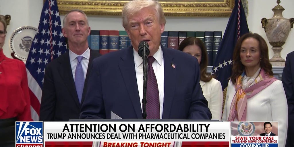 President Trump heads to North Carolina with new deal in hand