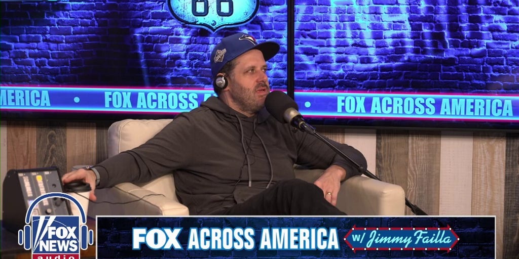 Jimmy Failla & Danny Polishchuk Discuss How Social Media Broke Our Societal Moral Compass