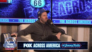 Jimmy Failla & Danny Polishchuk Discuss How Social Media Broke Our Societal Moral Compass  - Fox News