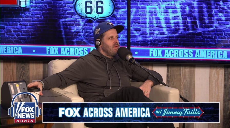 Jimmy Failla & Danny Polishchuk Discuss How Social Media Broke Our Societal Moral Compass 