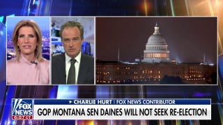 Charlie Hurt: This will not go over well in Texas