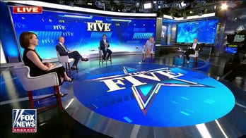 'The Five' on Americans starting to get back to normalcy