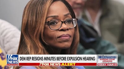 House ethics probes mount as Democrat rep resigns, GOP rep faces expulsion vote