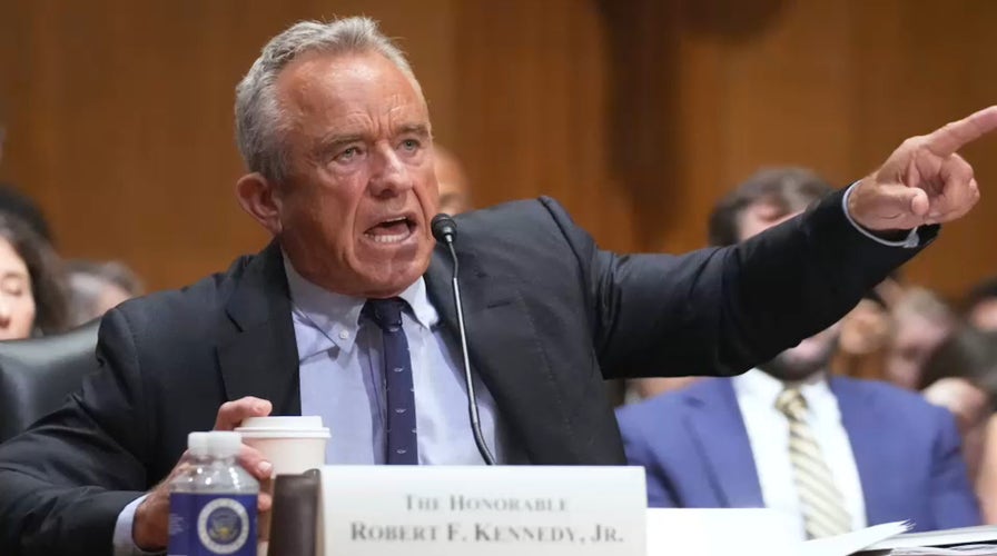 MAHA provoca histeria en el Congreso   