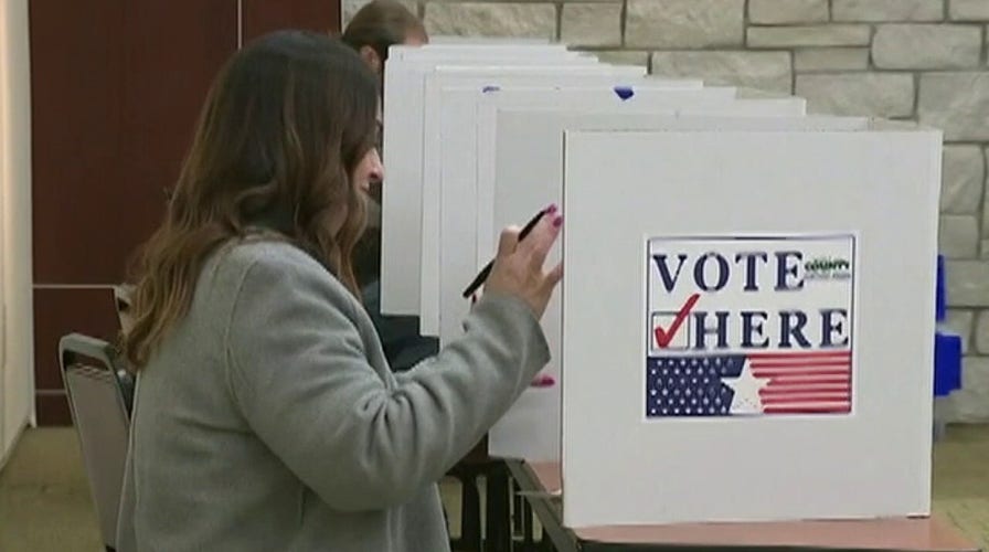 Princeton students heat up campaign trail with 'Poll Hero Project'