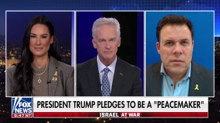 Trump UN ambassador nominee calls for defunding UNRWA - Fox News