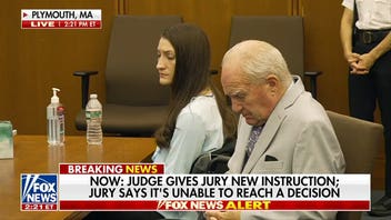 Deadlocked Lindsay Clancy jury sent home on 5th day after rare instruction from judge | Live Updates from Fox News Digital
