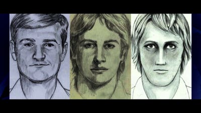 Golden State Killer docuseries questions whether Joseph DeAngelo ever stopped killing
