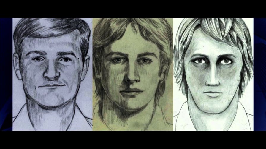 Golden State Killer docuseries questions whether Joseph DeAngelo ever stopped killing
