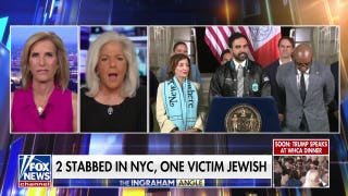 New York City councilwoman calls Mamdani the biggest antisemite in the city