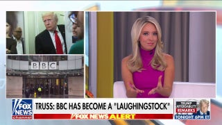 BBC called out for 'incredibly stupid' Jan 6 edit as Trump lawsuit looms