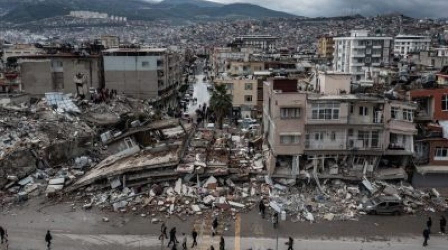 Three Americans among the dead in Turkey