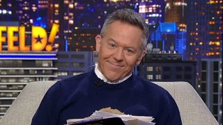  Greg Gutfeld: Mickey Mouse is up for grabs, so now he’s going to stab - Fox News