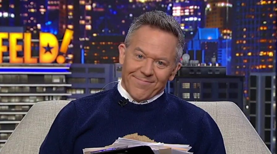  Greg Gutfeld: Mickey Mouse is up for grabs, so now he’s going to stab