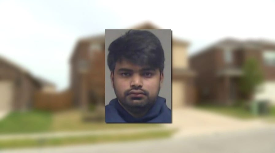 Suspect investigated by FBI for apparent forced labor ring in Texas