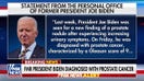 Joe Biden diagnosed with prostate cancer