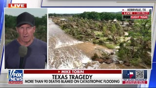 Kerr County death toll reaches 84, many still unidentified