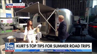 RVs are big money saver for summer vacations - Fox News
