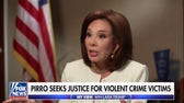 Judge Jeanine Pirro on DC crime crackdown: Rights aren't being violated, they're being protected