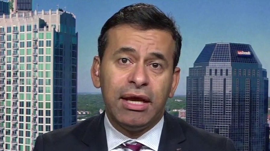 Dr. Makary on what to expect from COVID variants