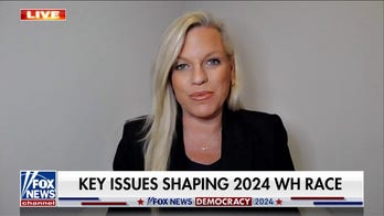 Money doesn't always win primaries: Pollster Lee Carter