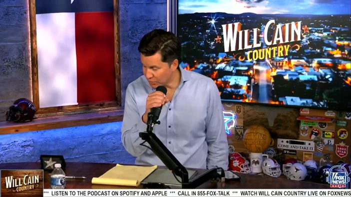 Will Cain Country: April 16, 2026