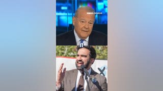 'Stealing is morally wrong': Varney talks big city socialists