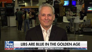 Consumer confidence is hitting new highs, White House A.I. 'czar' David Sacks says