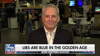 Consumer confidence is hitting new highs, White House A.I. 'czar' David Sacks says
