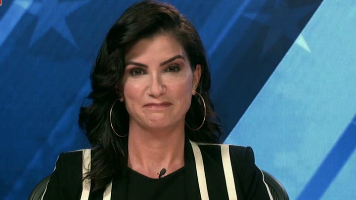 Democrats' chances are about to go up in smoke: Dana Loesch