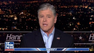 Sean Hannity: This is a disgrace to our system of justice - Fox News