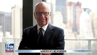 Rupert Murdoch transitions to Chairman Emeritus of FOX Corporation and News Corp. - Fox News
