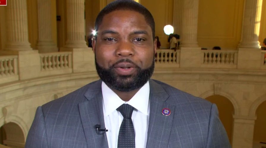 Rep. Donalds: CDC is creating more mask hesitancy with rhetoric