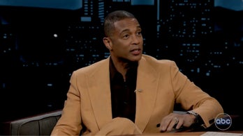 Don Lemon details arrest to Jimmy Kimmel, says Trump DOJ wanted to 'embarrass' him