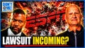 Ryan Clark vs. ESPN: Could A Lawsuit Be Brewing? | Don't @ Me w/ Dan Dakich - Fox News