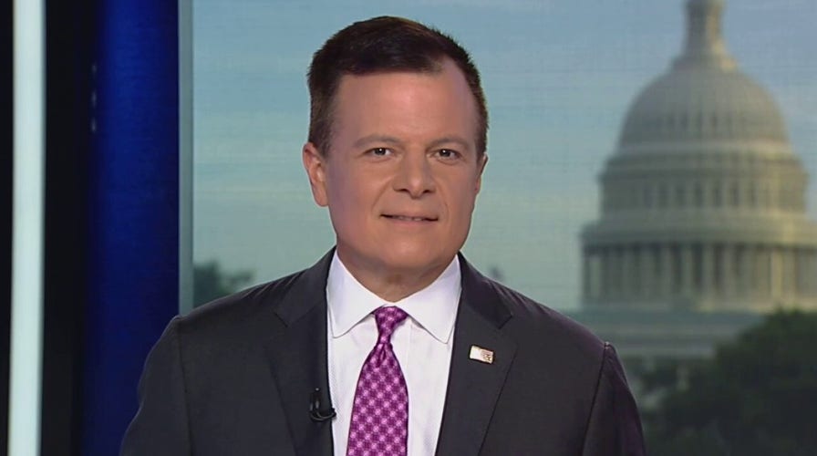 Coming up on Monday, Sept. 5 edition of 'Special Report'