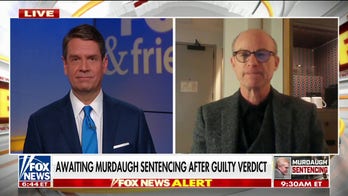 Speed of Murdaugh verdict was ‘absolutely stunning’: Randy Zelin