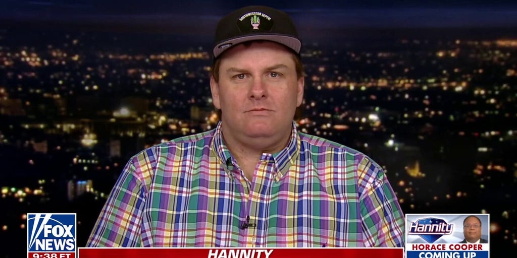 Comedian says Democrats are now the party of ‘coddled college kids,’ elites who have the ‘luxury of getting offended’