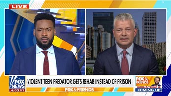 Violent teen predator avoids prison time on sexual assault charges