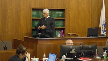 Lindsay Clancy case jurors instructed to resume deliberations for a sixth day