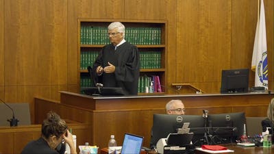 Lindsay Clancy case jurors instructed to resume deliberations for a sixth day